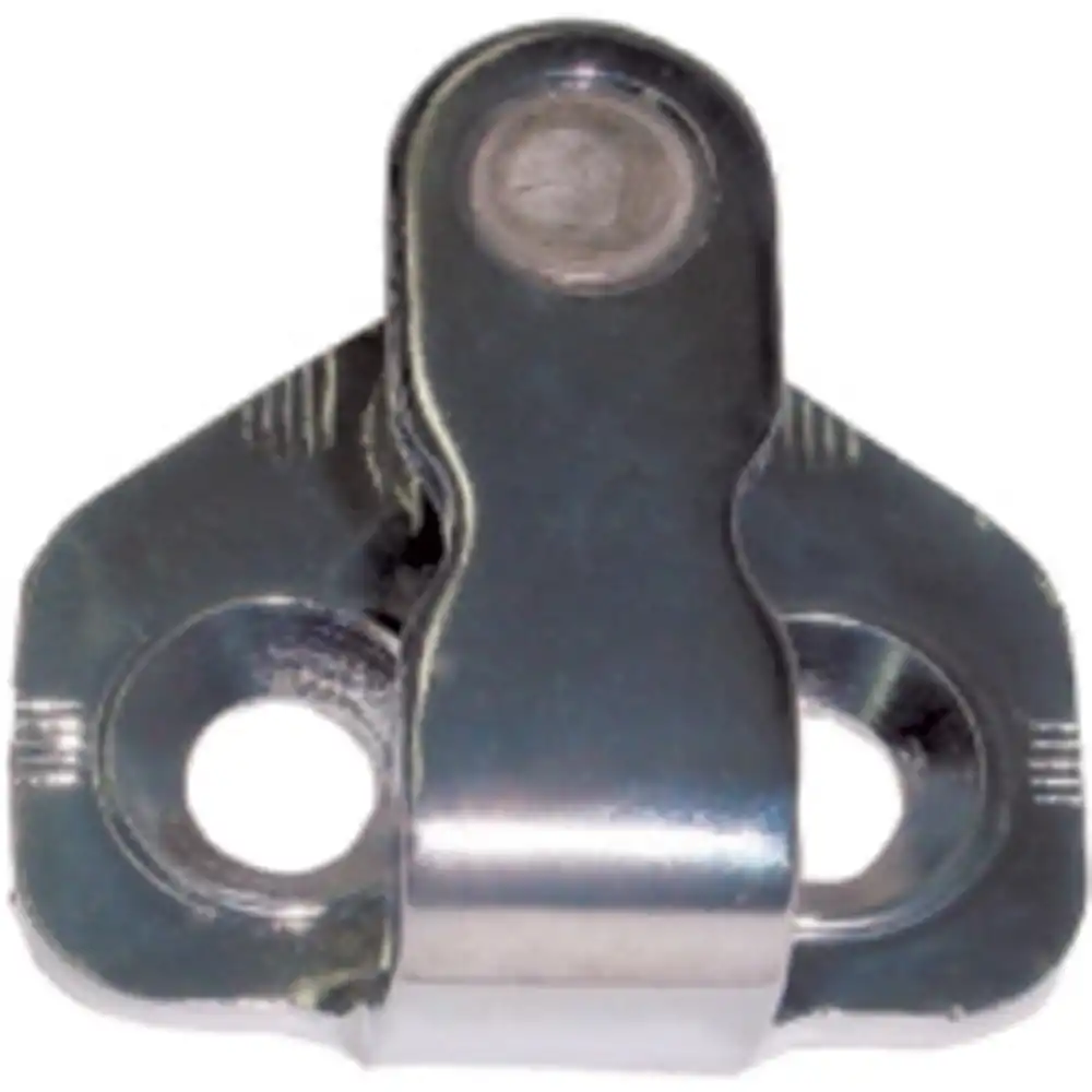 BATENTE PORTA GOL PLUS GER II/III GIV FOX 4PTS DIAN/TRAS