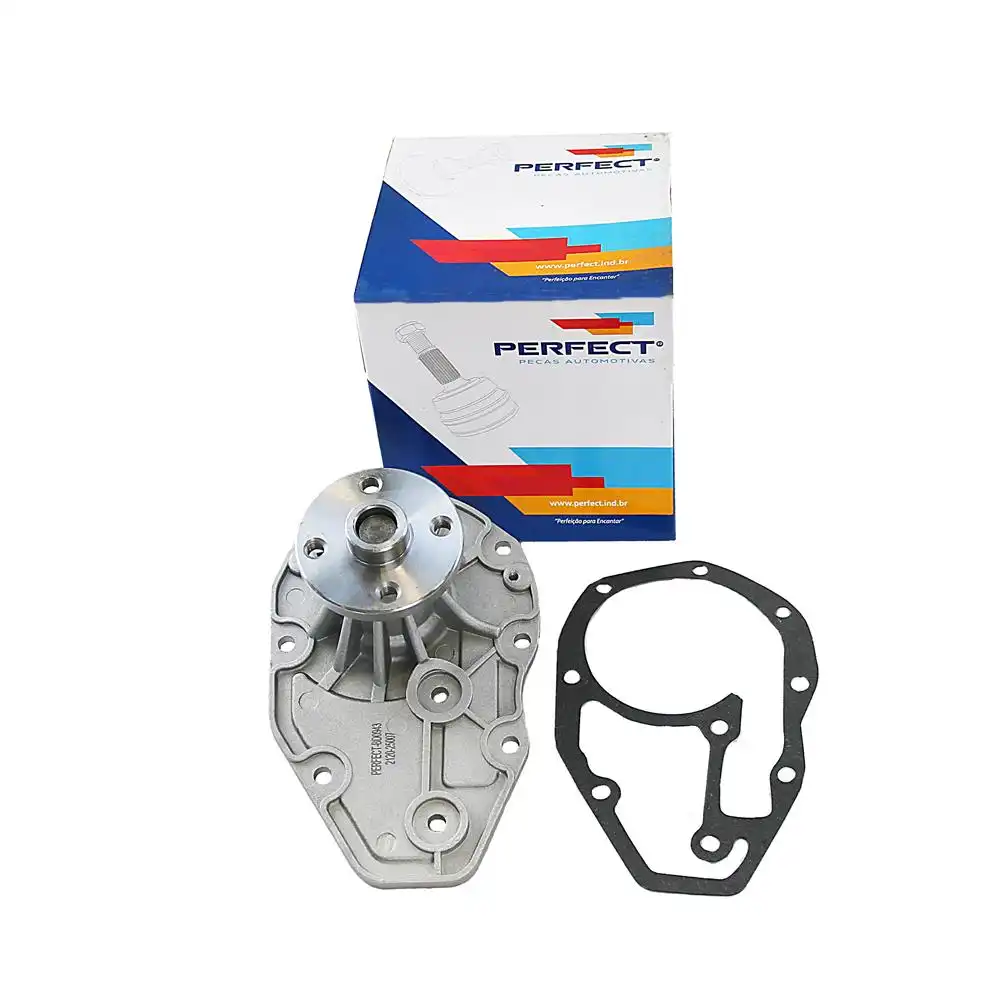 BOMBA DAGUA CORCEL ELETROMAGNETICA