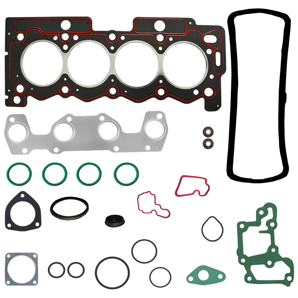 JUNTA MOTOR PEUGEOT 206 207 1.4 8V CITROEN C3 02/ FLEX SUPER
