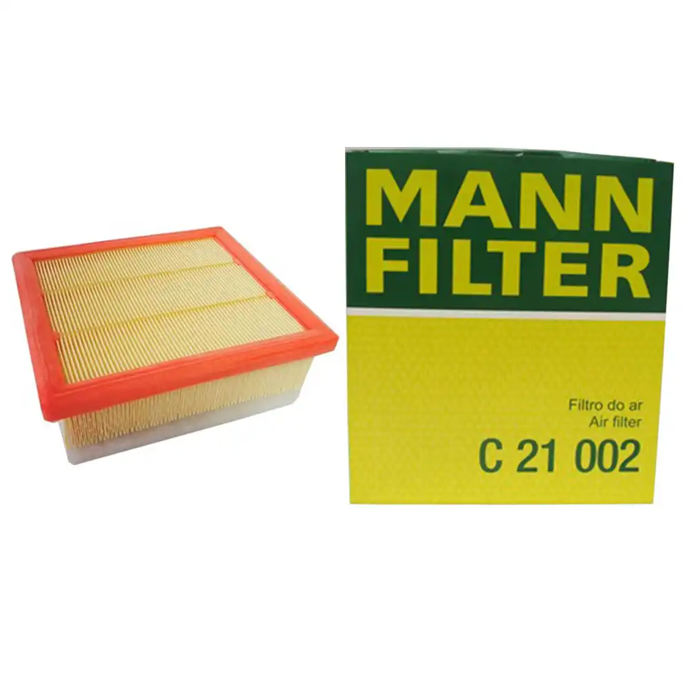 FILTRO AR MOTOR FIAT TORO 1.8 2.0 2.4 16V 2016/