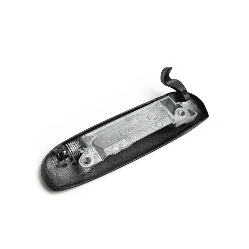 MACANETA EXT LOGUS POINTER DIR PRETA