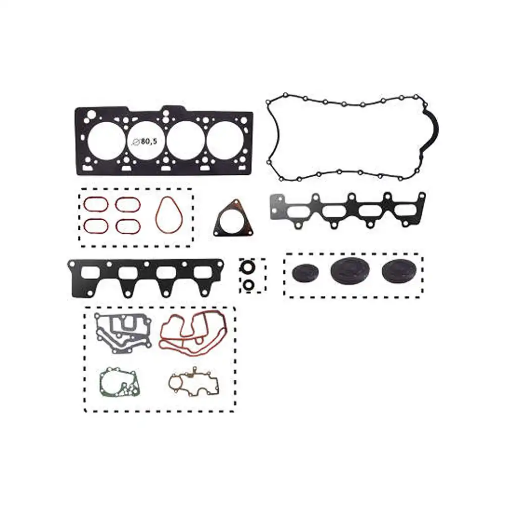 JUNTA MOTOR RENAULT SCENIC CLIO MEGANE KANGOO LAGUNA 1.6 16V