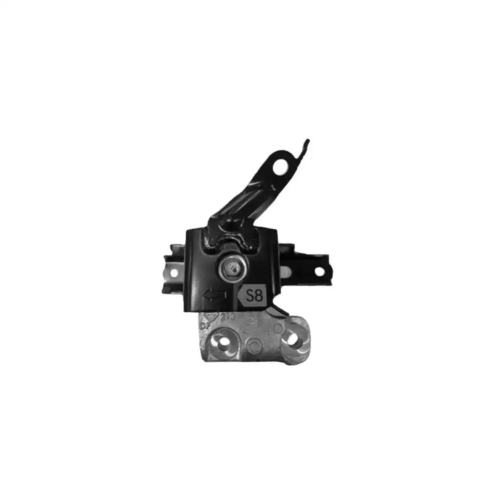 CALCO MOTOR TOYOTA ETIOS 1.5 2016/ DIR HIDRAULICO