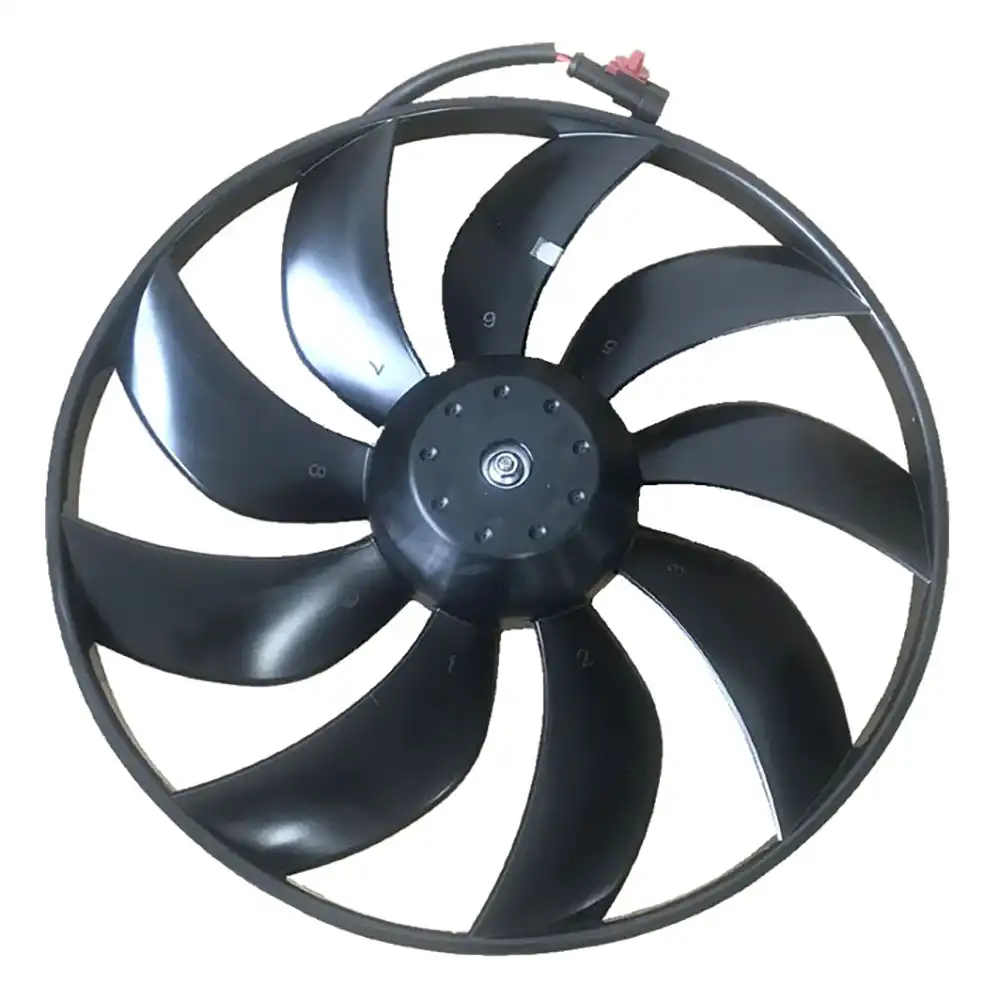 ELETRO VENTILADOR RENAULT KWID 1.0 12V 2017 EM DIANTE