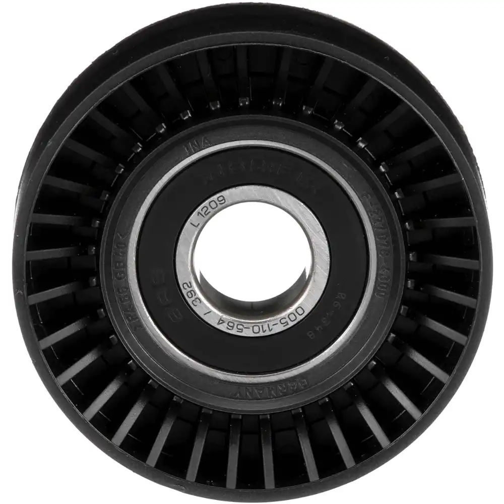 POLIA CORREIA ALTERNADOR FIAT PALIO 1.6 16V 2000/