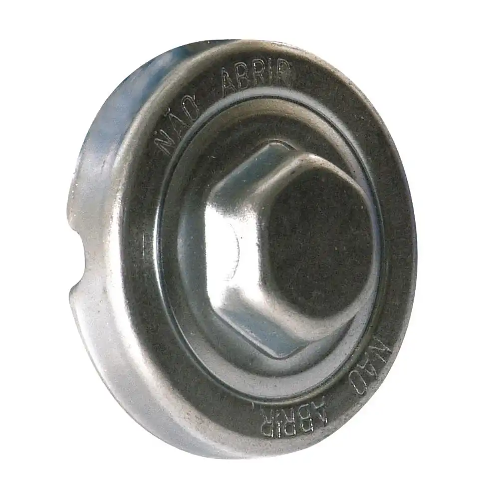 TAMPA RADIADOR CORCEL I