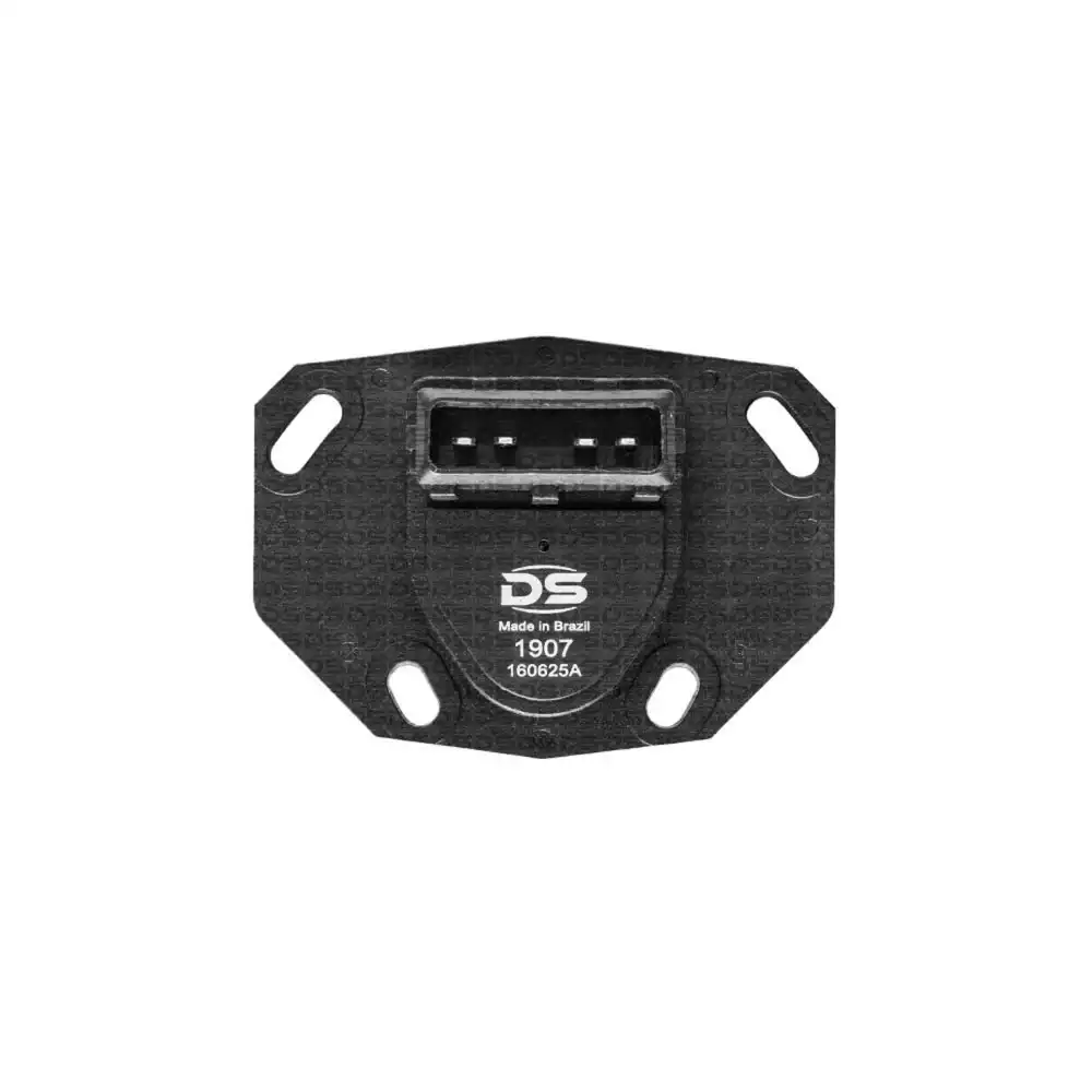 SENSOR BORBOLETA FIAT TIPO 1.6 IE GOLF 1.8 /98 RENAULT CLIO