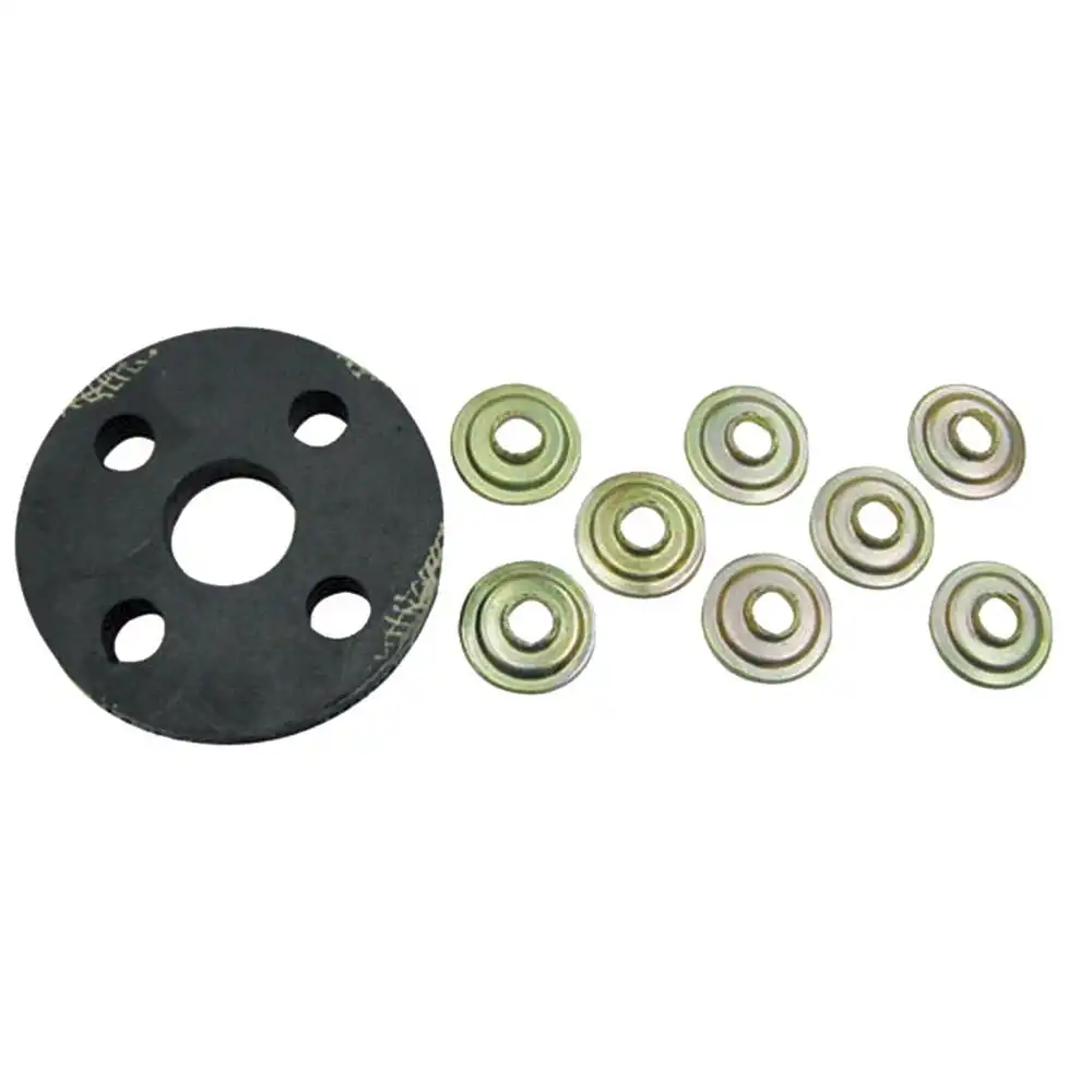 JUNTA ELASTICA COLUNA DIRECAO FUSCA