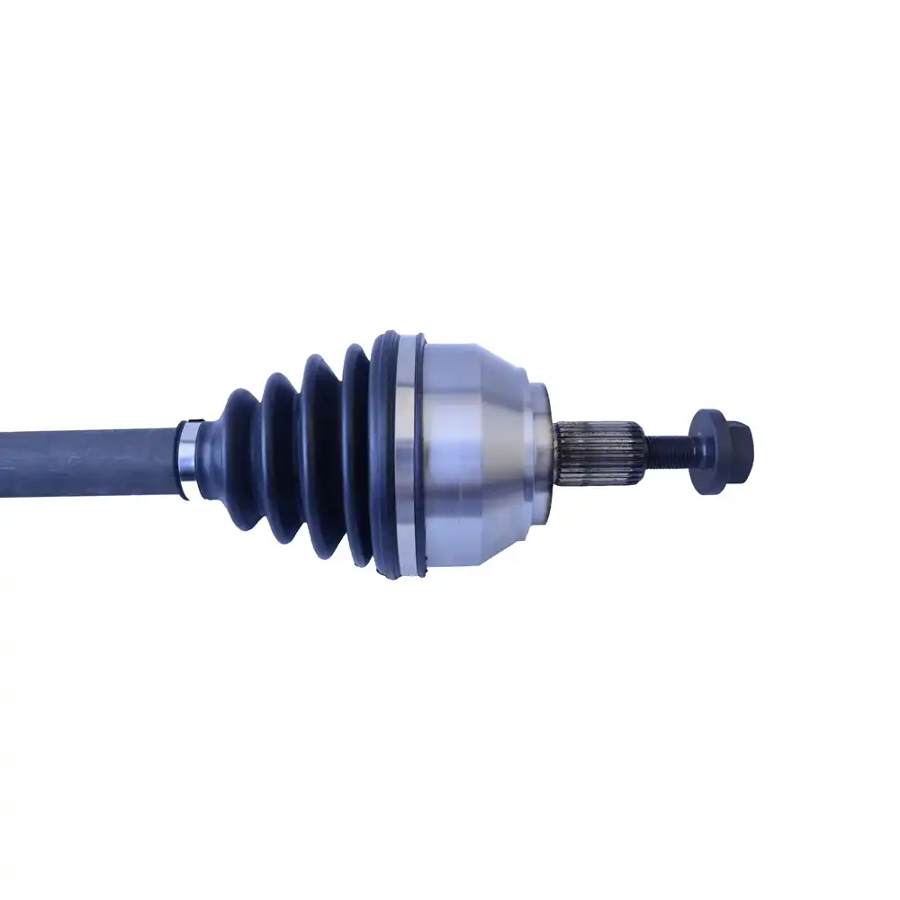 SEMI EIXO AMAROK 4X4 2010 A 2019 C/ ABS