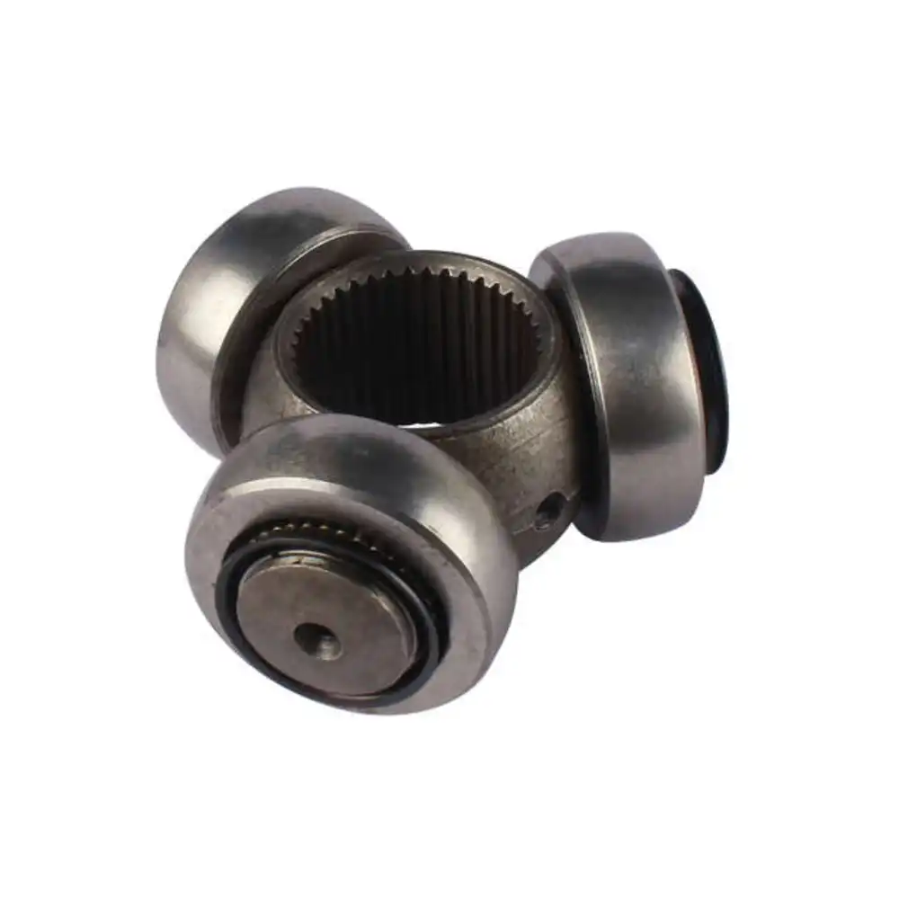 TRIZETA FIAT DUCATO 98/ BOXER 98/2006 ARO 15 C/S ABS