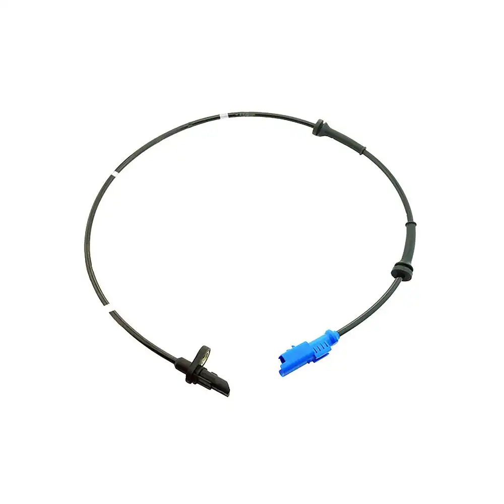 SENSOR ABS PEUGEOT 207 2008/ TRAS ESQ/DIR