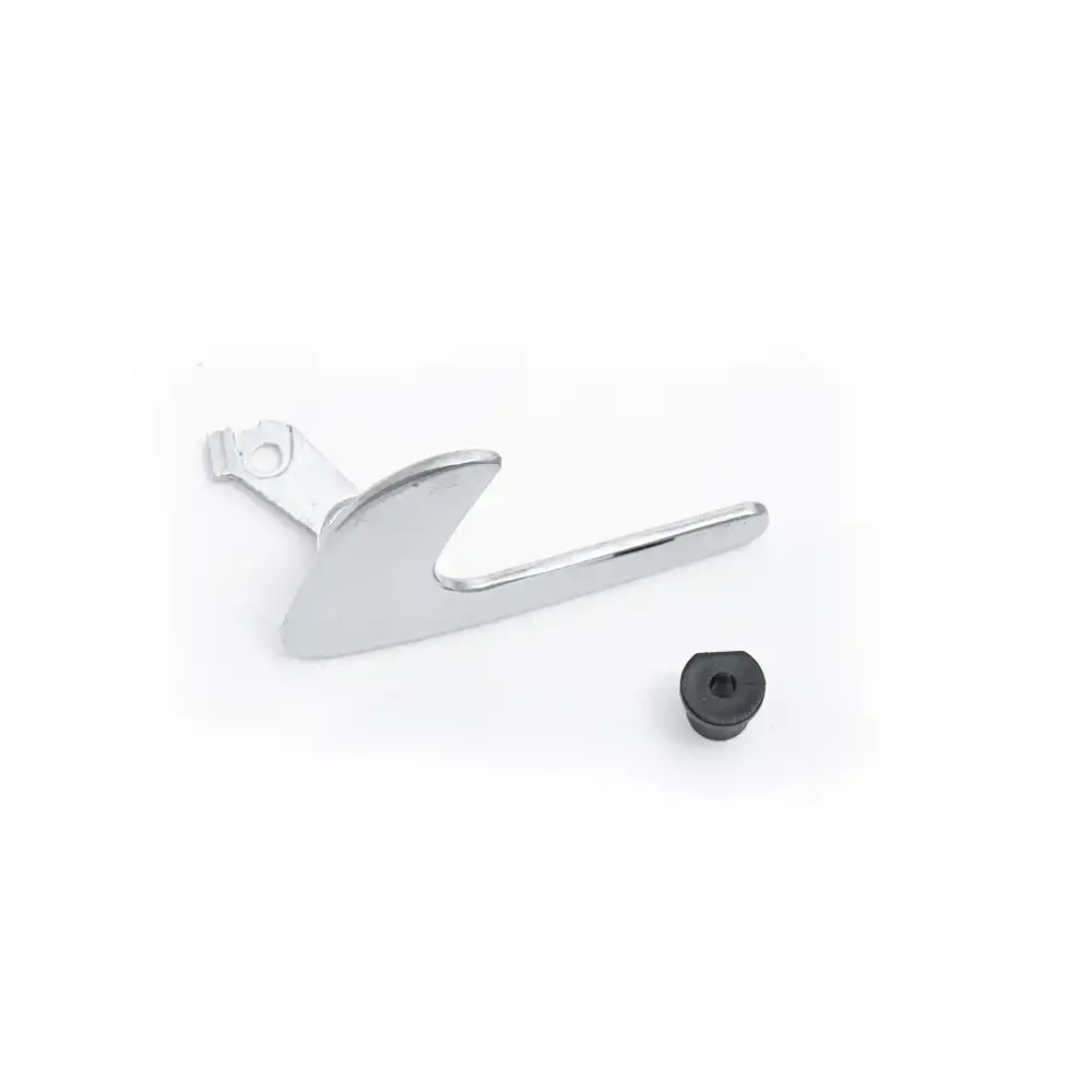 MACANETA INT GOL 95/4P GIII ESQ CROMADA