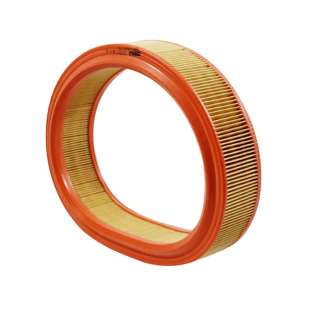 FILTRO AR MOTOR PASSAT 1.8 8V 1982 A 1989 - REDONDO