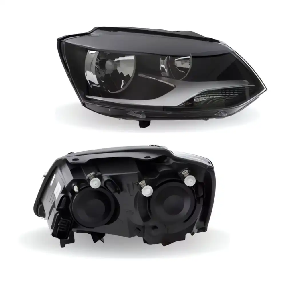 FAROL FOX 2010 A 2014 DIR DUPLO