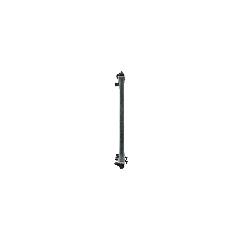 RADIADOR NISSAN FRONTIER 2.5 4X4 SEL 08/15
