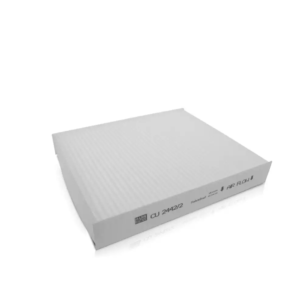 FILTRO AR CABINE COBALT 1.4 8V 102CV 2011 EM DIANTE