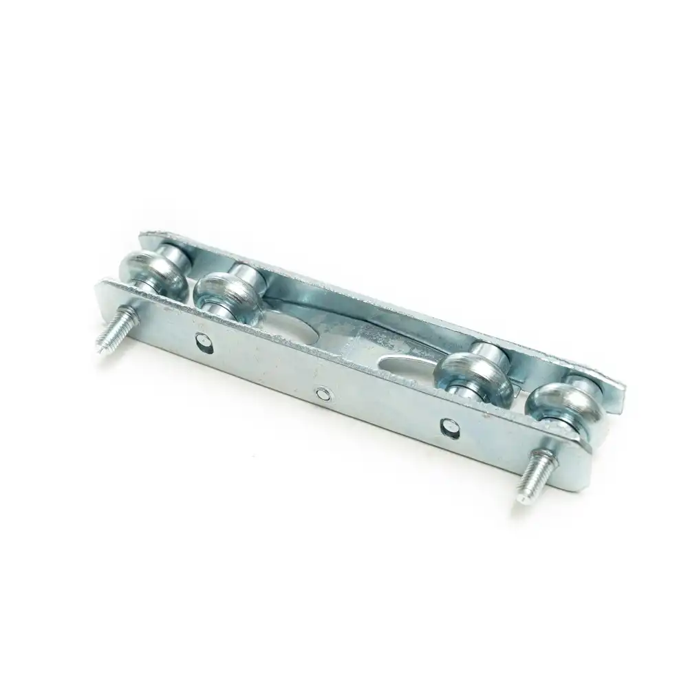 CARRINHO MAQUINA VIDRO PORTA OPALA