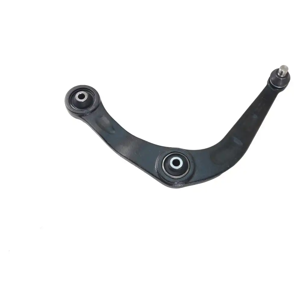 BANDEJA DIANTEIRA PEUGEOT 206 2000 A 2010 ESQUERDA COM PIVO