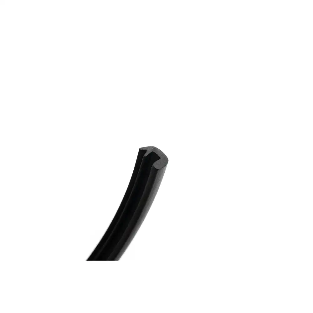 FRISO PARABRISA CORSA 02/10 NOVO MONTANA 03/10 INF (BORRACHA