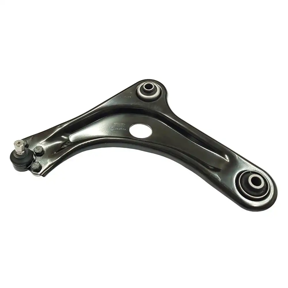 BANDEJA DIANTEIRA CITROEN C3 2003 A 2012 ESQUERDA COM PIVO