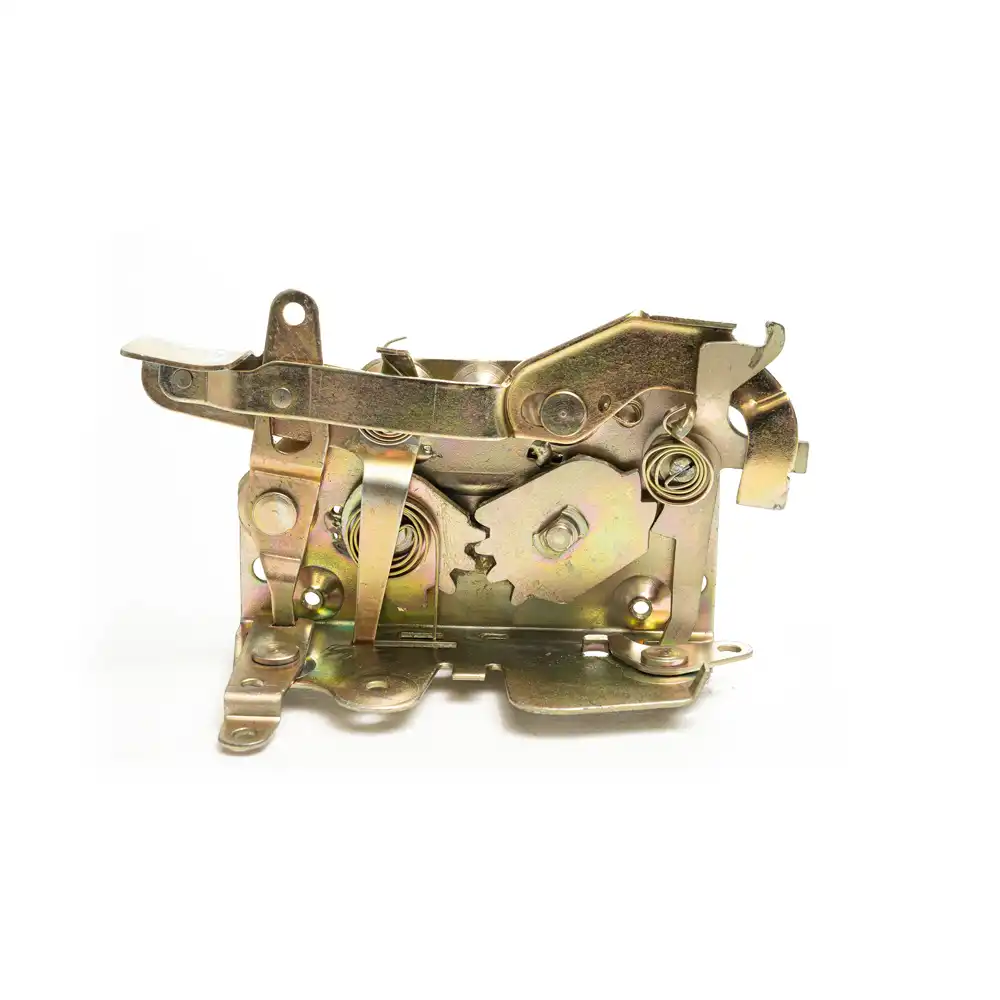 FECHADURA PORTA F-1000 F-4000 /90 ESQ