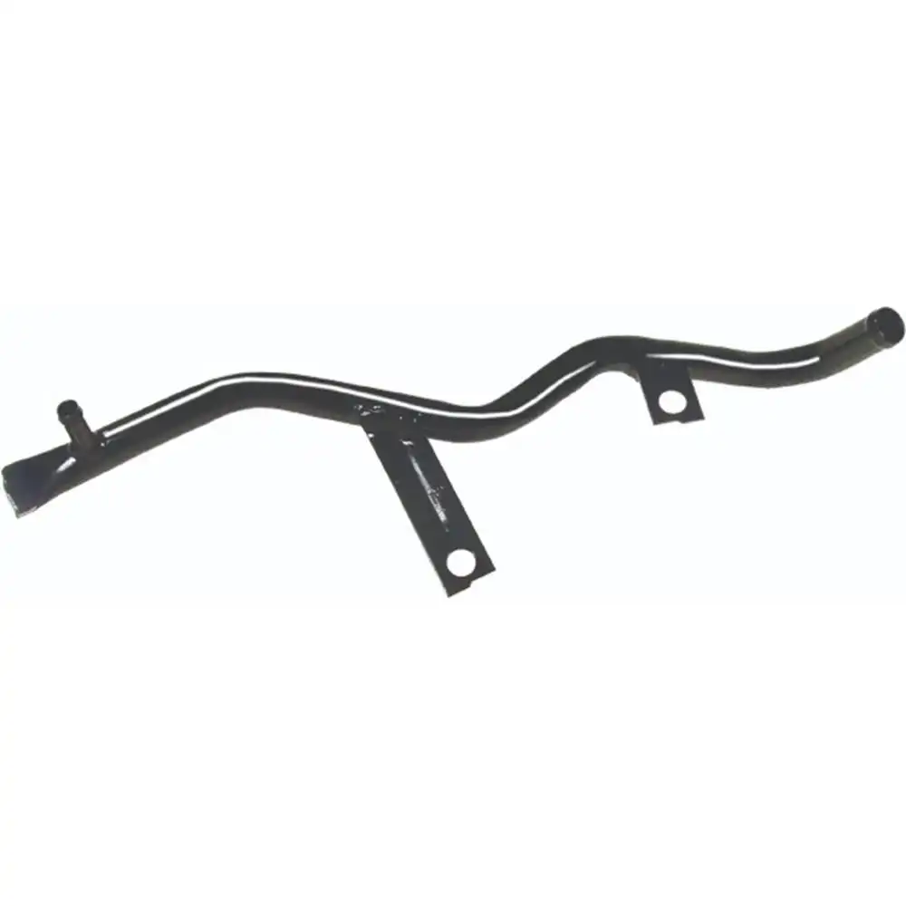 TUBO REFRIGERACAO MOTOR ESCORT 1.8 2.0 1992 A 1994 AP SEM AR