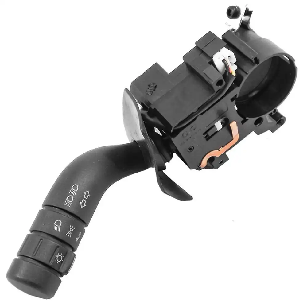 CHAVE PISCA GOL GV FOX SPACEFOX 09/12