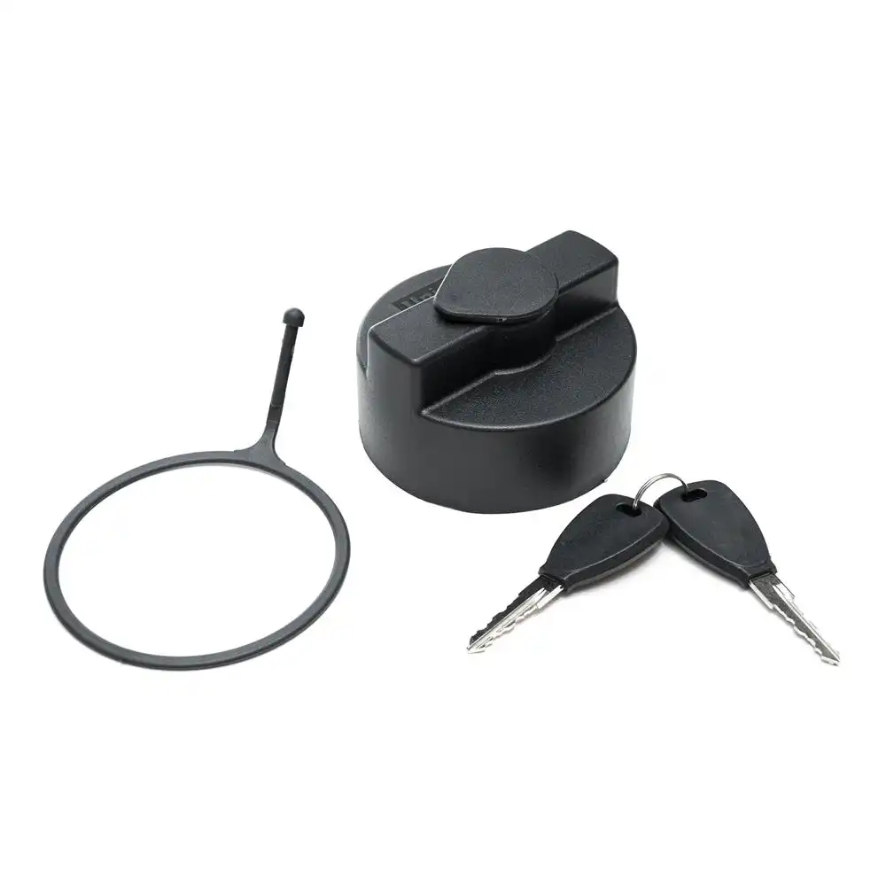 TAMPA TANQUE FORD SAPAO 90/02