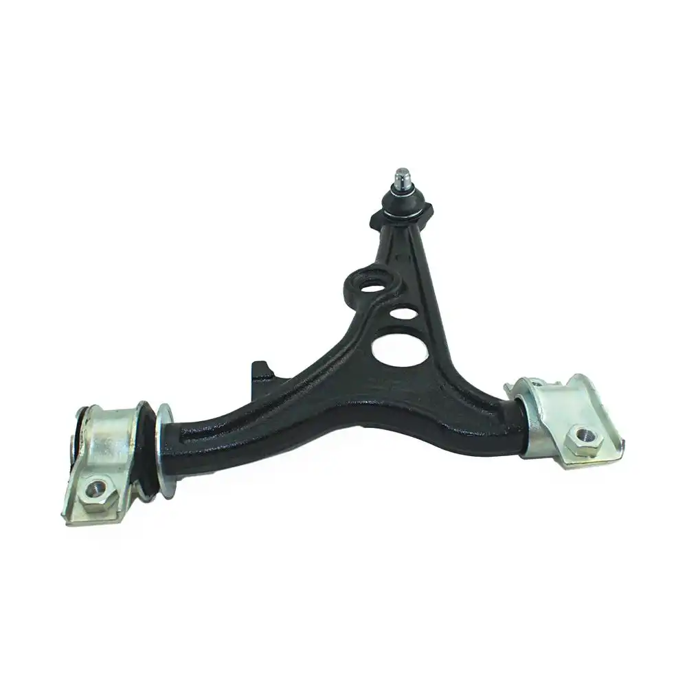 BANDEJA DIANTEIRA FIAT MAREA 1998 A 2007 ESQUERDA COM PIVO