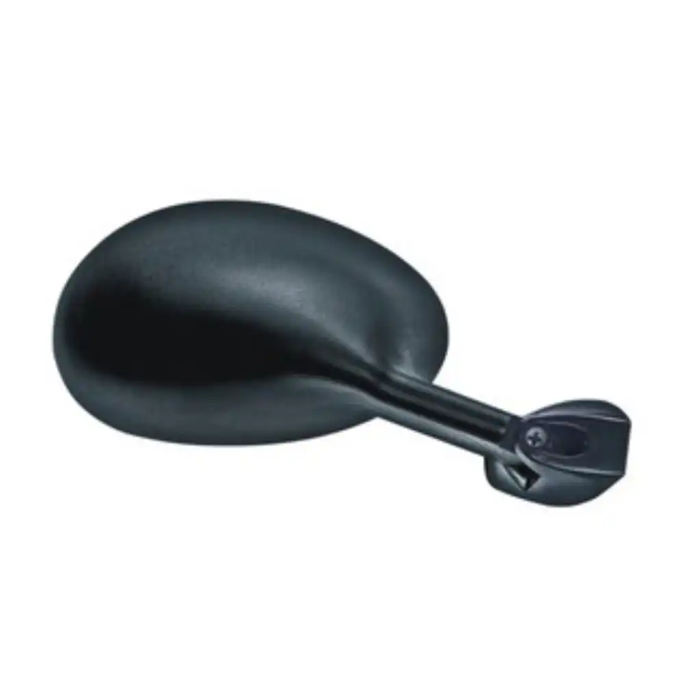 ESPELHO EXT UNIVERSAL PRETO ESQ MOD F-1