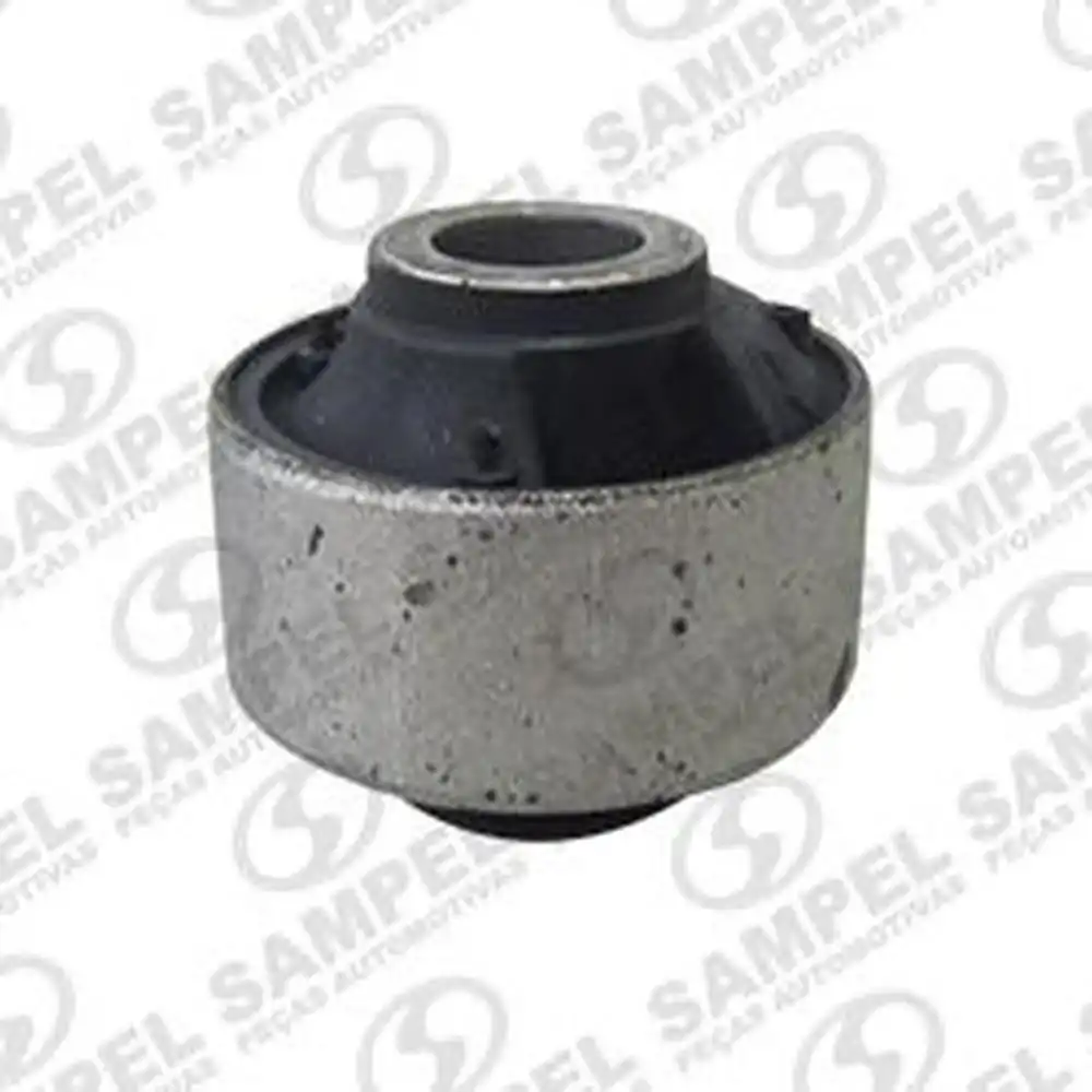 BUCHA BANDEJA DIANT HONDA FIT 03/ PARTE TRAS