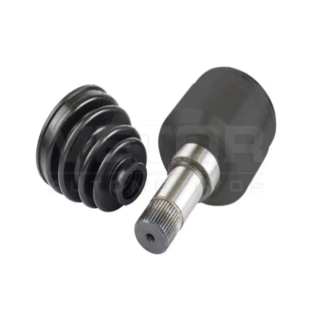 TULIPA CAIXA FIAT DUCATO 2.8 1997 A 2009 ESQ COM TRIZETA