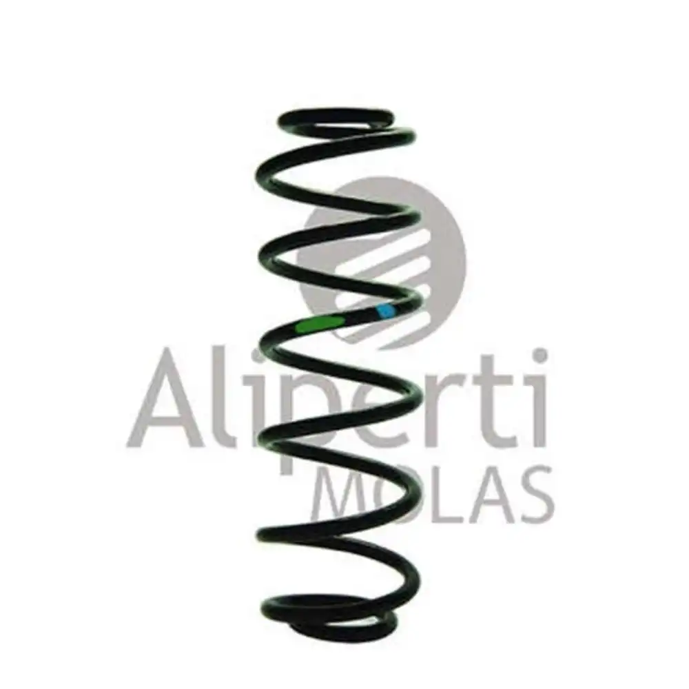 MOLA TRAS GOLF 1.4 TSI 14/