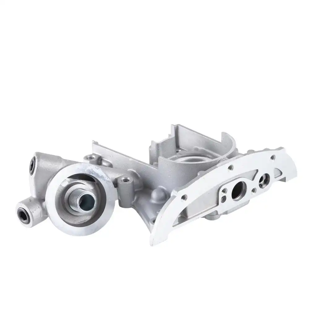 BOMBA OLEO RENAULT CLIO 1.0 8/16V PEUGEOT 206 1.0 16V