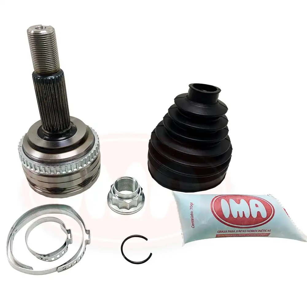 JUNTA HOMOC TOYOTA COROLLA 2.0 2014 A 2019 AUTOMATICO