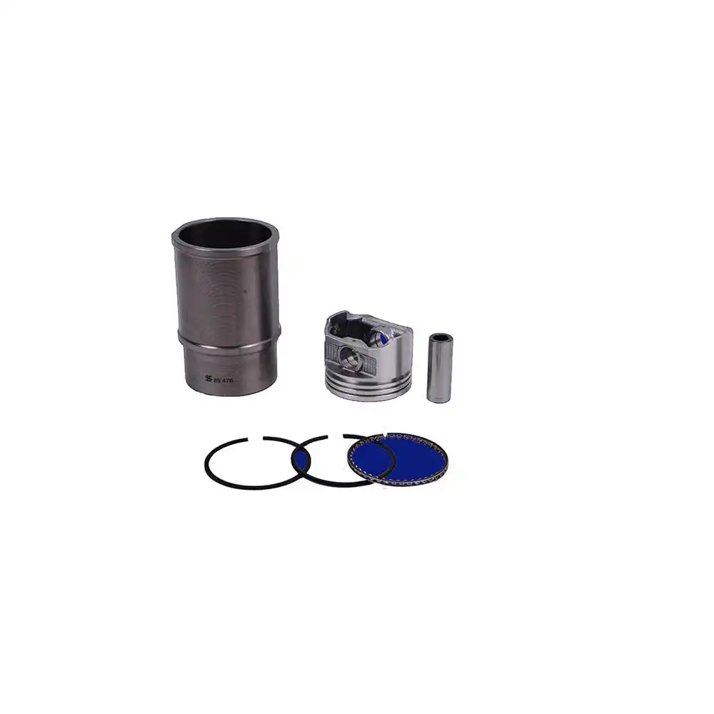 KITS CORCEL II 1.6 84/ CHT TDS GAS