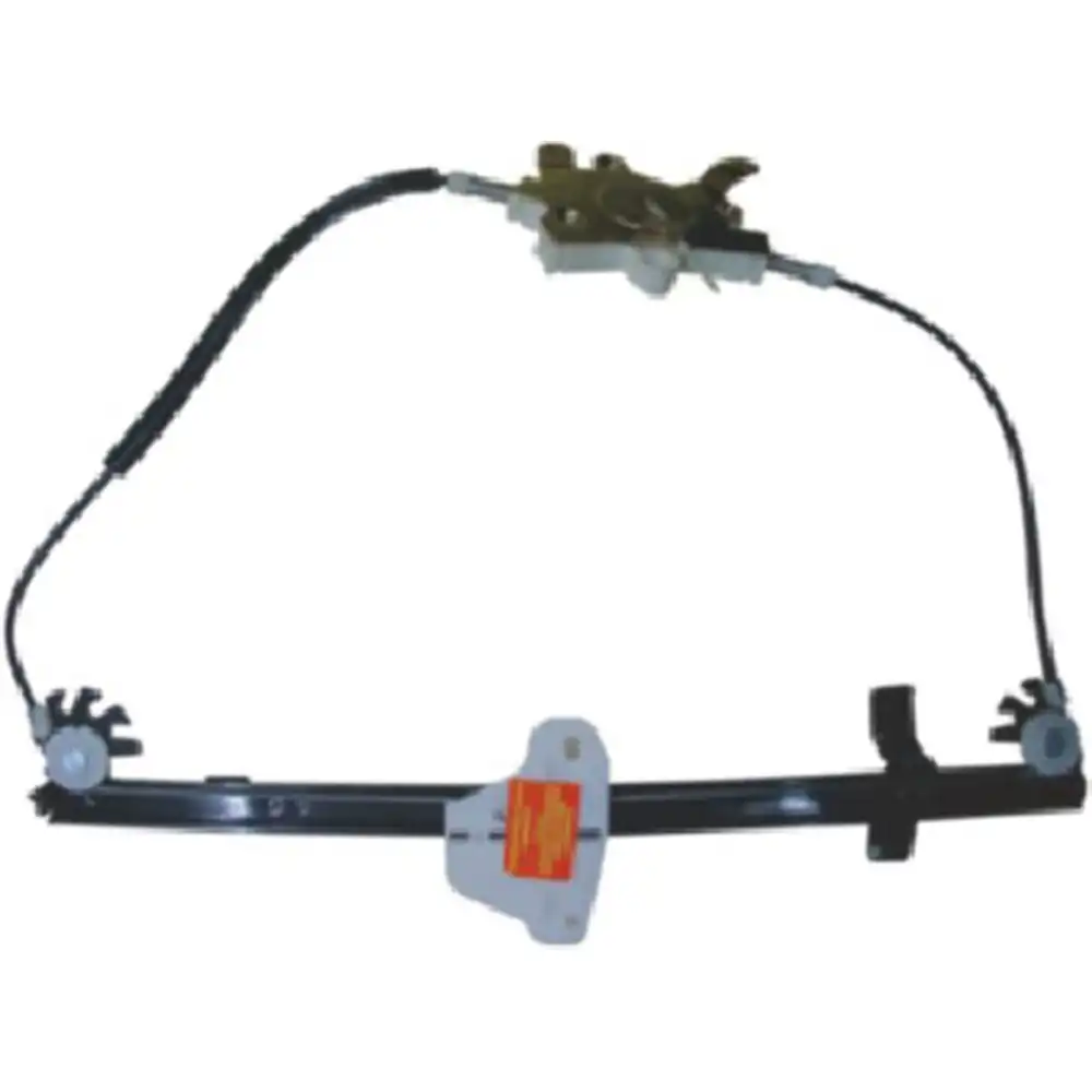 MAQUINA VID ECOSPORT 4PTS DIANT ESQ ELETRICA S/ MOTOR