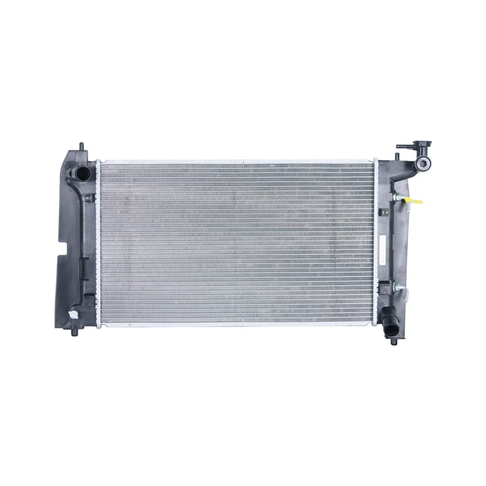 RADIADOR TOYOTA COROLLA 1.6 1.8 16V 02/ C/S AR