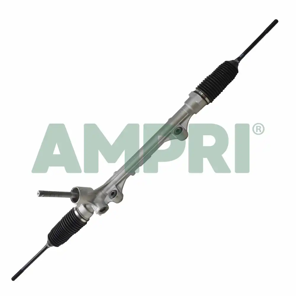 CAIXA DIRECAO KA 15/18 MECANICA PARA DIRECAO ELETRICA