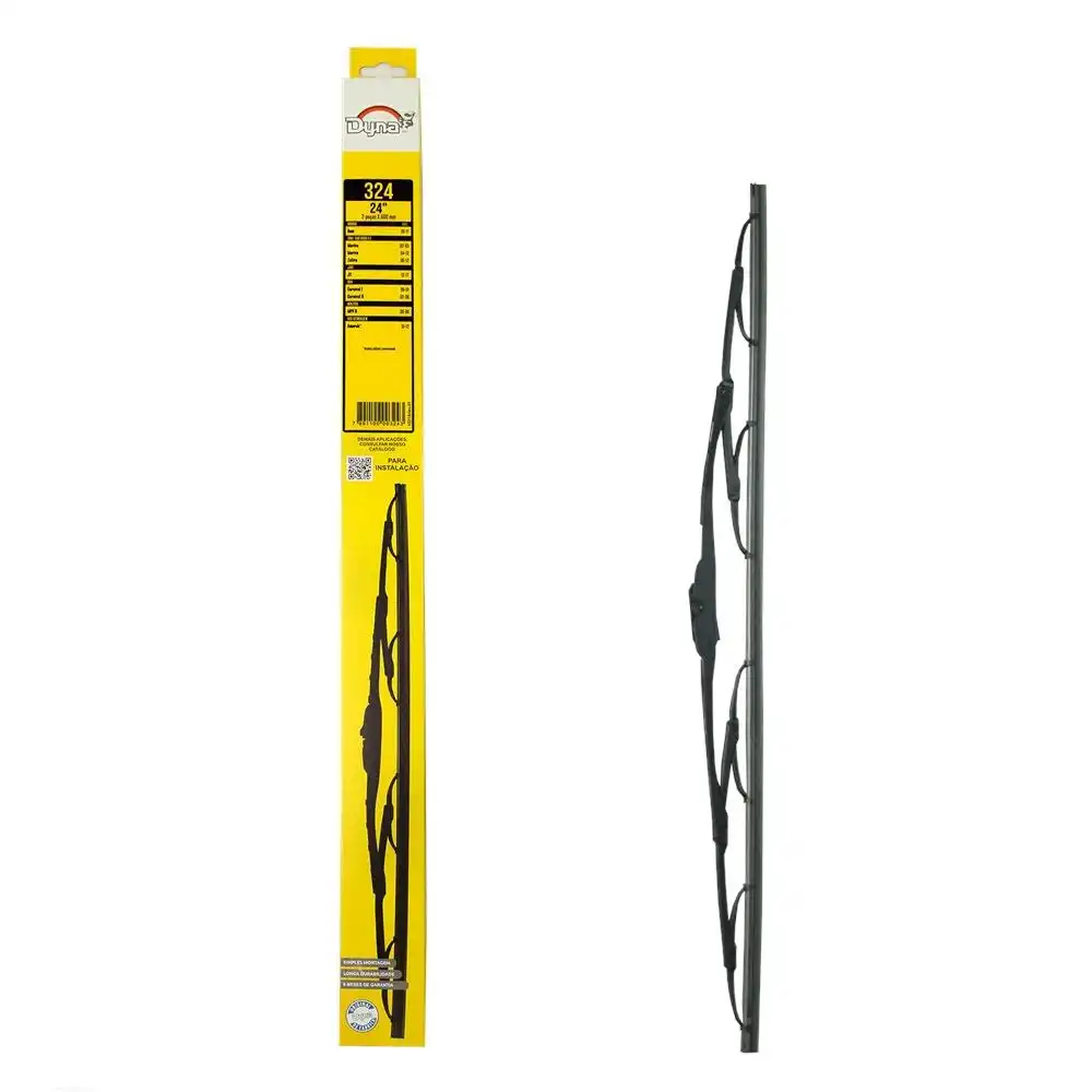 PALHETA CONVENCIONAL 24" 24" GANCHO