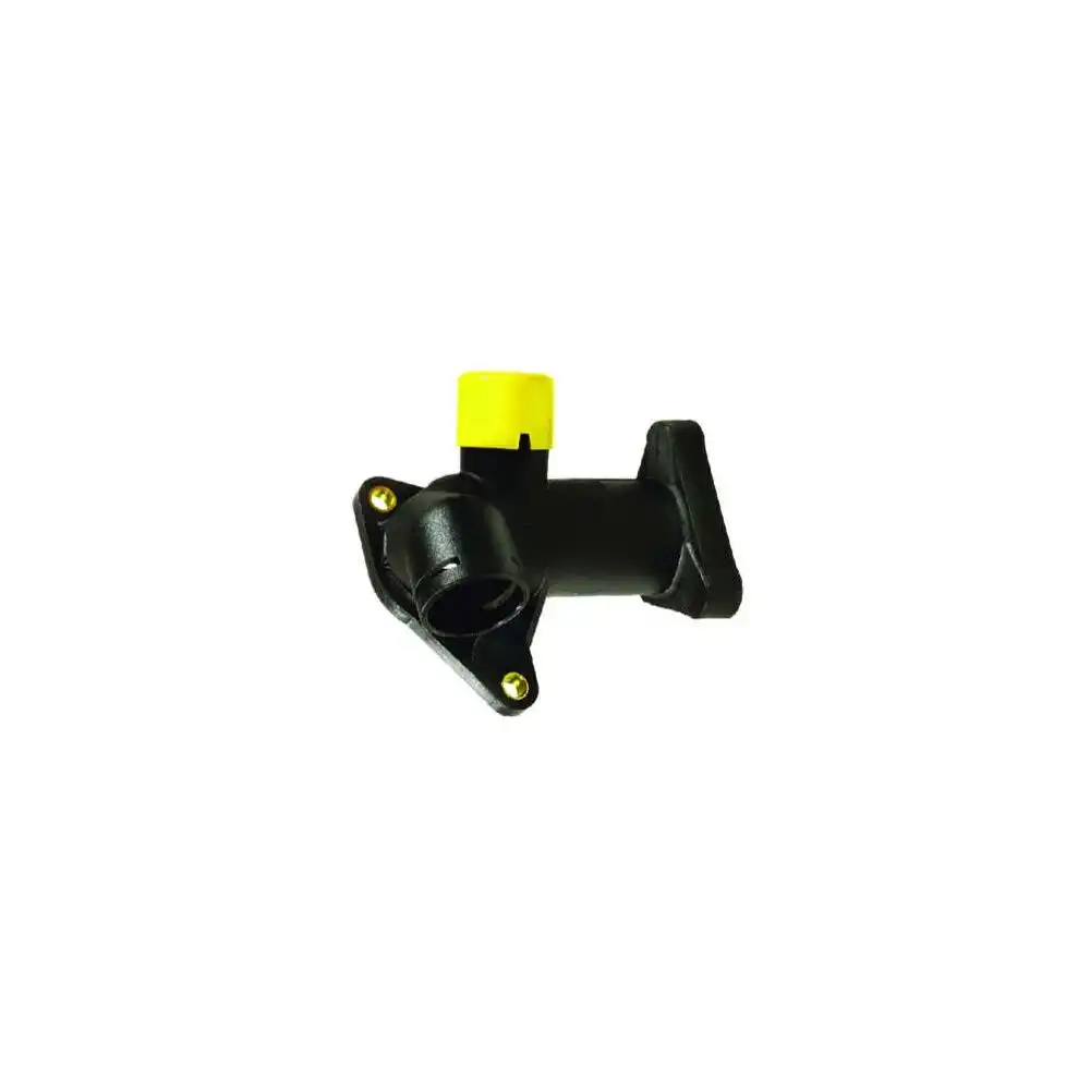 TUBO CONEXAO DAGUA PASSAT 1.8 20V TURBO 2001 A 2005