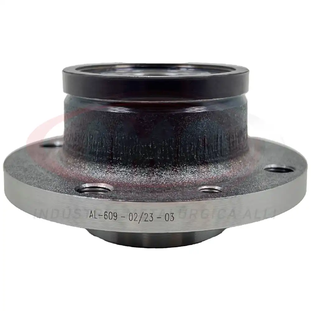 CUBO RODA TRAS ARGO 18/ CRONOS 18/ UNO 10/ C/ROLAM C/ABS