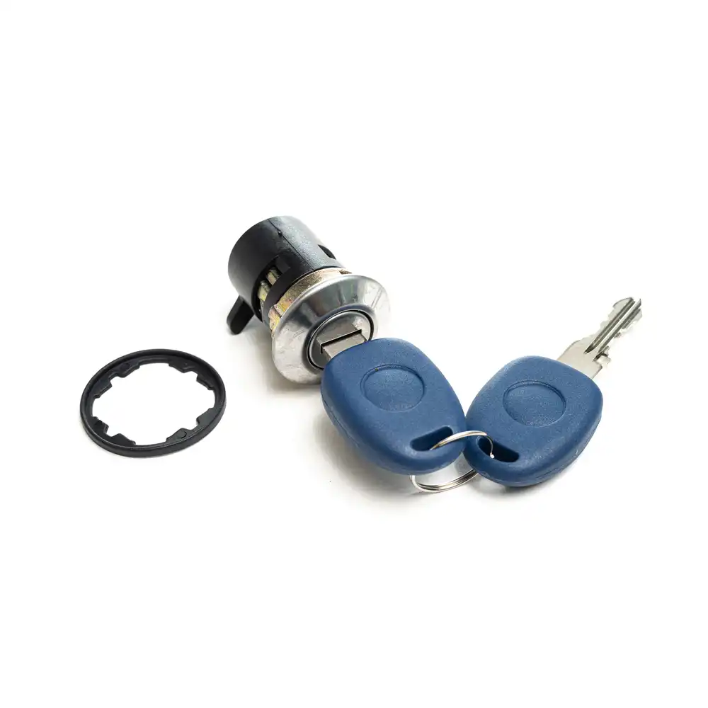 CILINDRO PORTA FIAT PALIO ESQ C/CHAVE