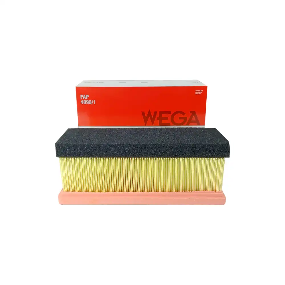 FILTRO AR MOTOR CITROEN C3 1.0 3CC 2023 EM DIANTE