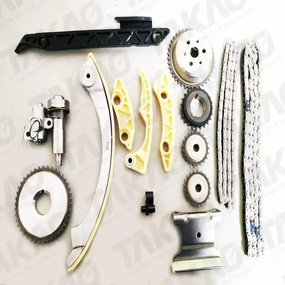 KIT CORRENTE TENSOR CAPTIVA 2.4 2009 A 2017 PARCIAL