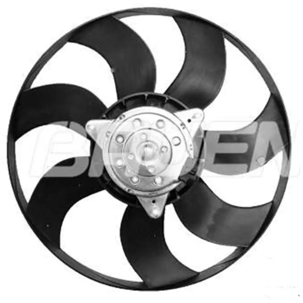 ELETRO VENTILADOR MERIVA 2006 A 2013