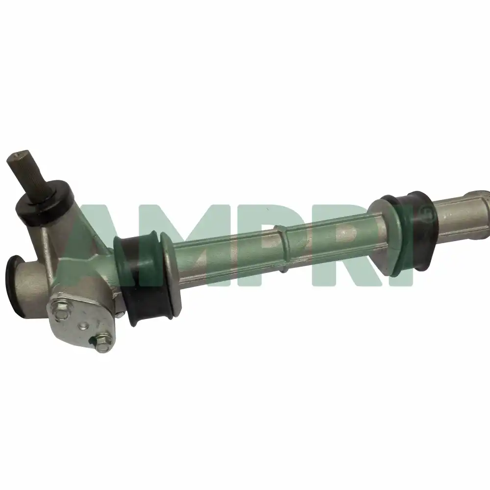 CAIXA DIRECAO CORCEL II C/BARRA AXIAL S/PONTEIRA