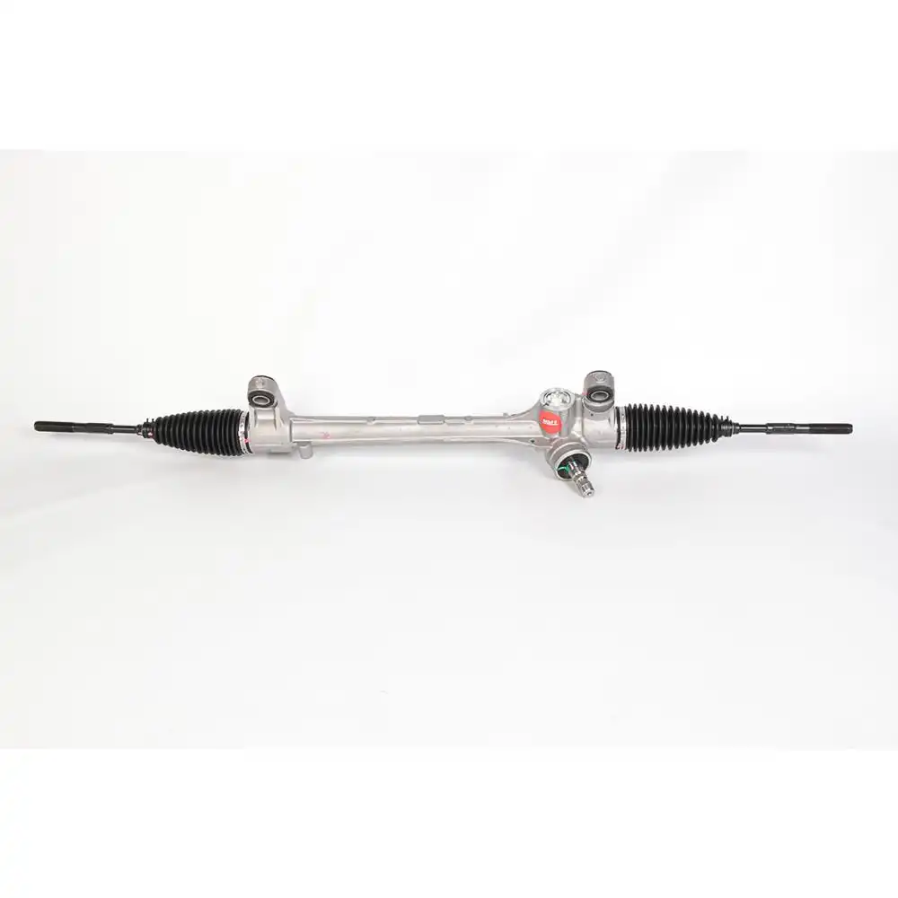 CAIXA DIRECAO TOYOTA COROLLA 2009 A 2014 ELETRICA