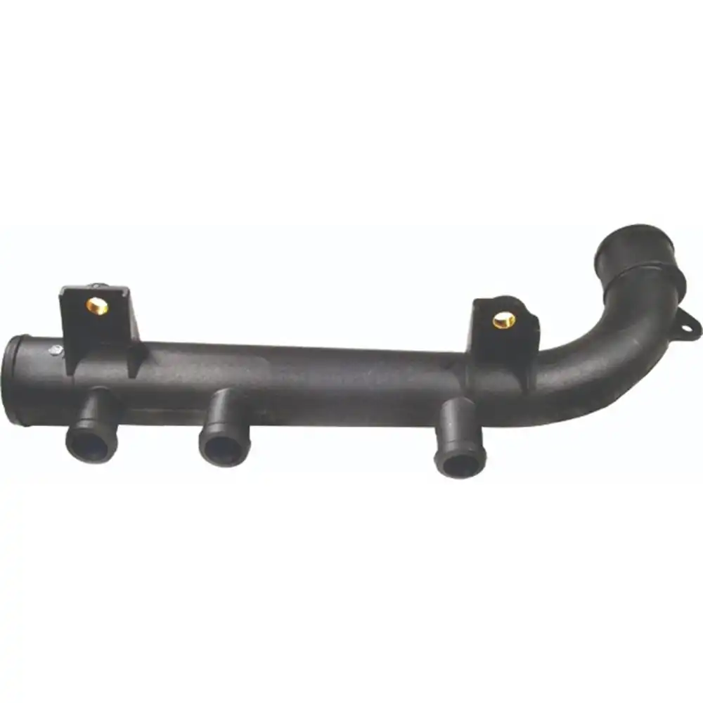 TUBO REFRIGERACAO MOTOR ASTRA 1.8 2.0 8V 1999/