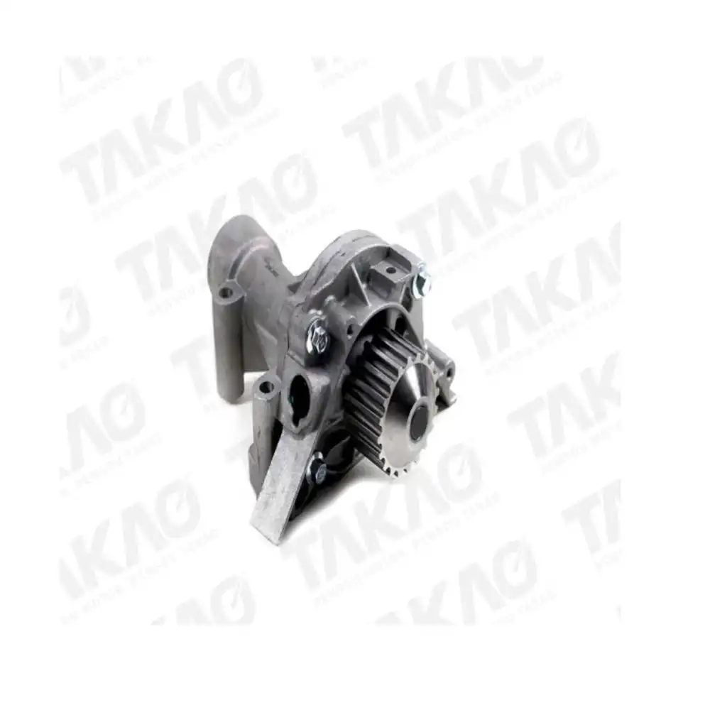 BOMBA DAGUA C4 XSARA PICASSO 2.0 16V 01/ PEUGEOT 307 2.0 1